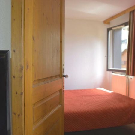 Appt 4 /5 Pers - 3 Min. Centre Ville Chamonix ภายนอก รูปภาพ