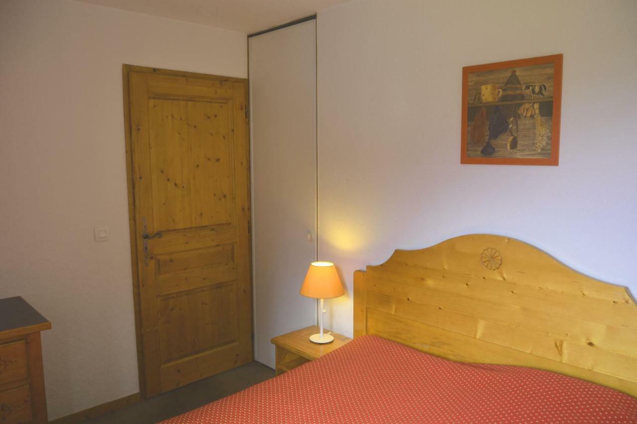 Appt 4 /5 Pers - 3 Min. Centre Ville Chamonix ภายนอก รูปภาพ