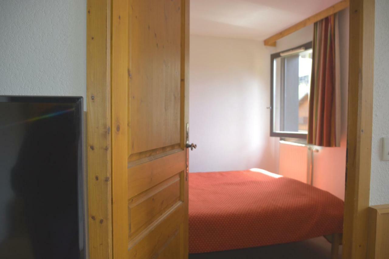 Appt 4 /5 Pers - 3 Min. Centre Ville Chamonix ภายนอก รูปภาพ