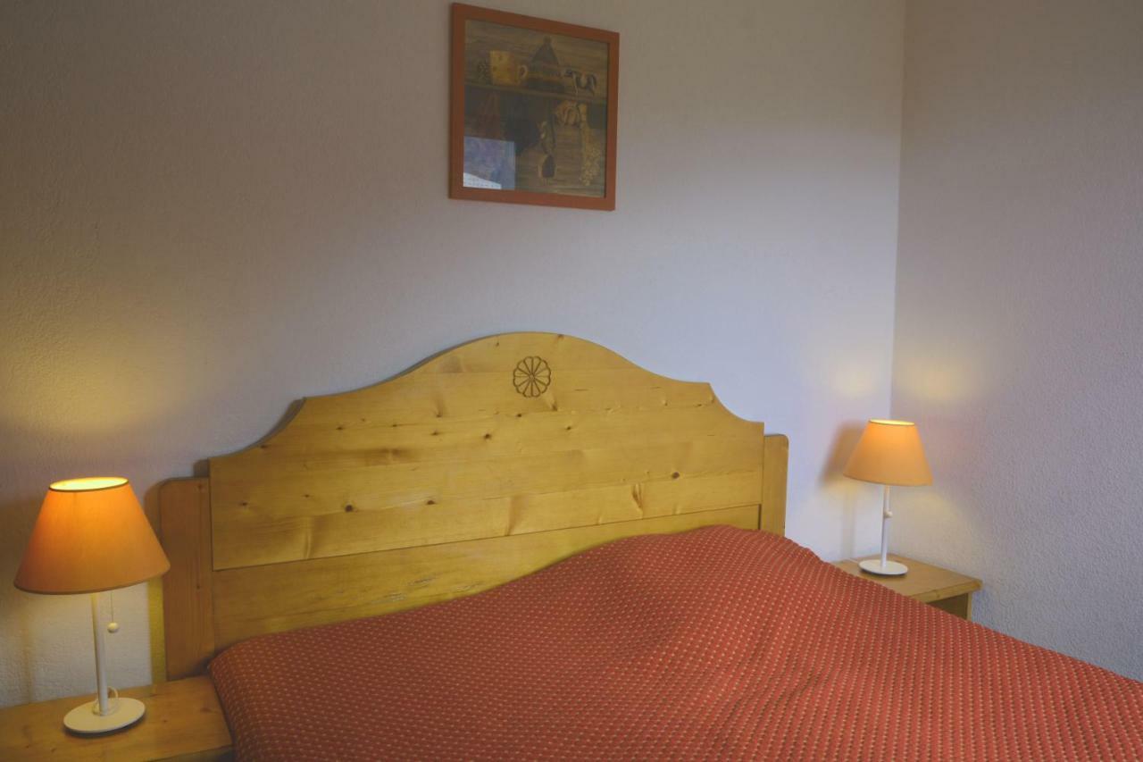 Appt 4 /5 Pers - 3 Min. Centre Ville Chamonix ภายนอก รูปภาพ