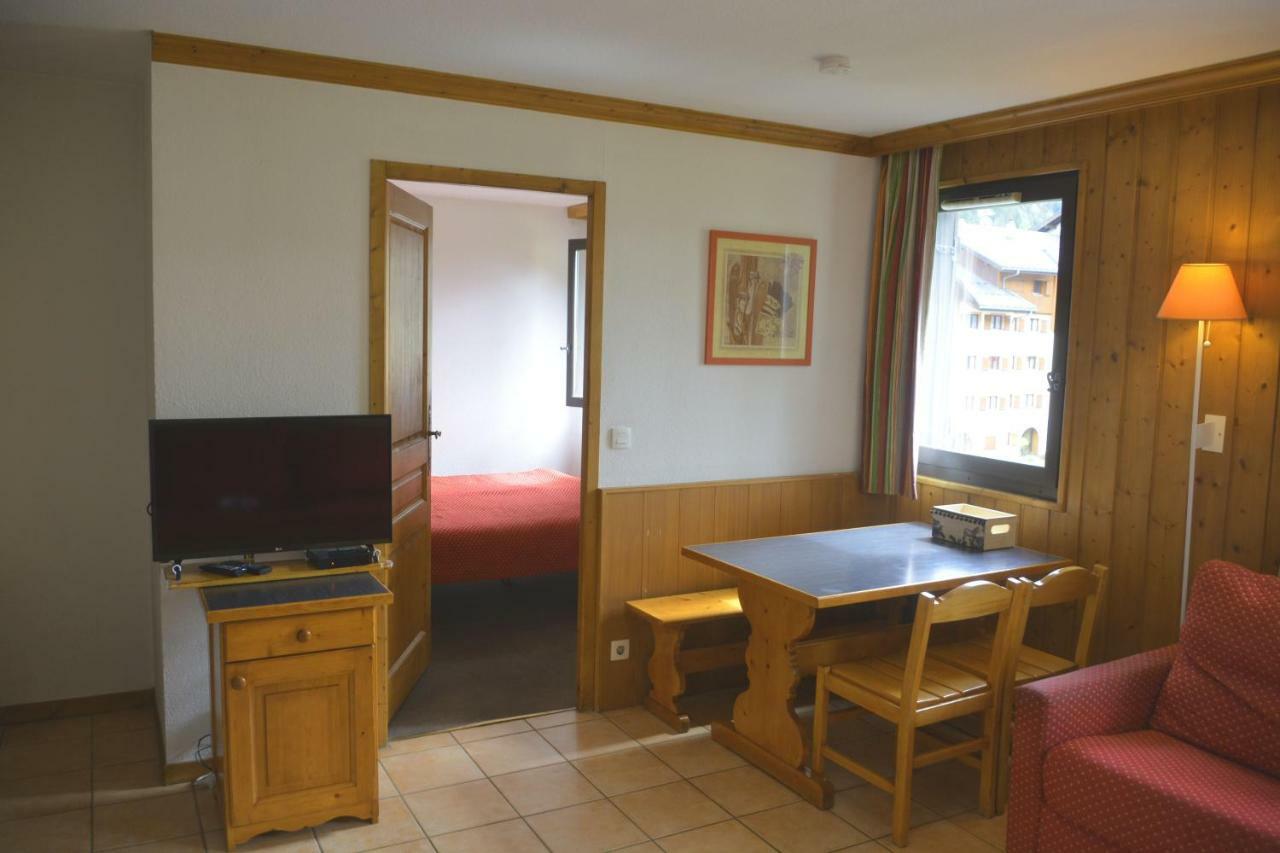 Appt 4 /5 Pers - 3 Min. Centre Ville Chamonix ภายนอก รูปภาพ