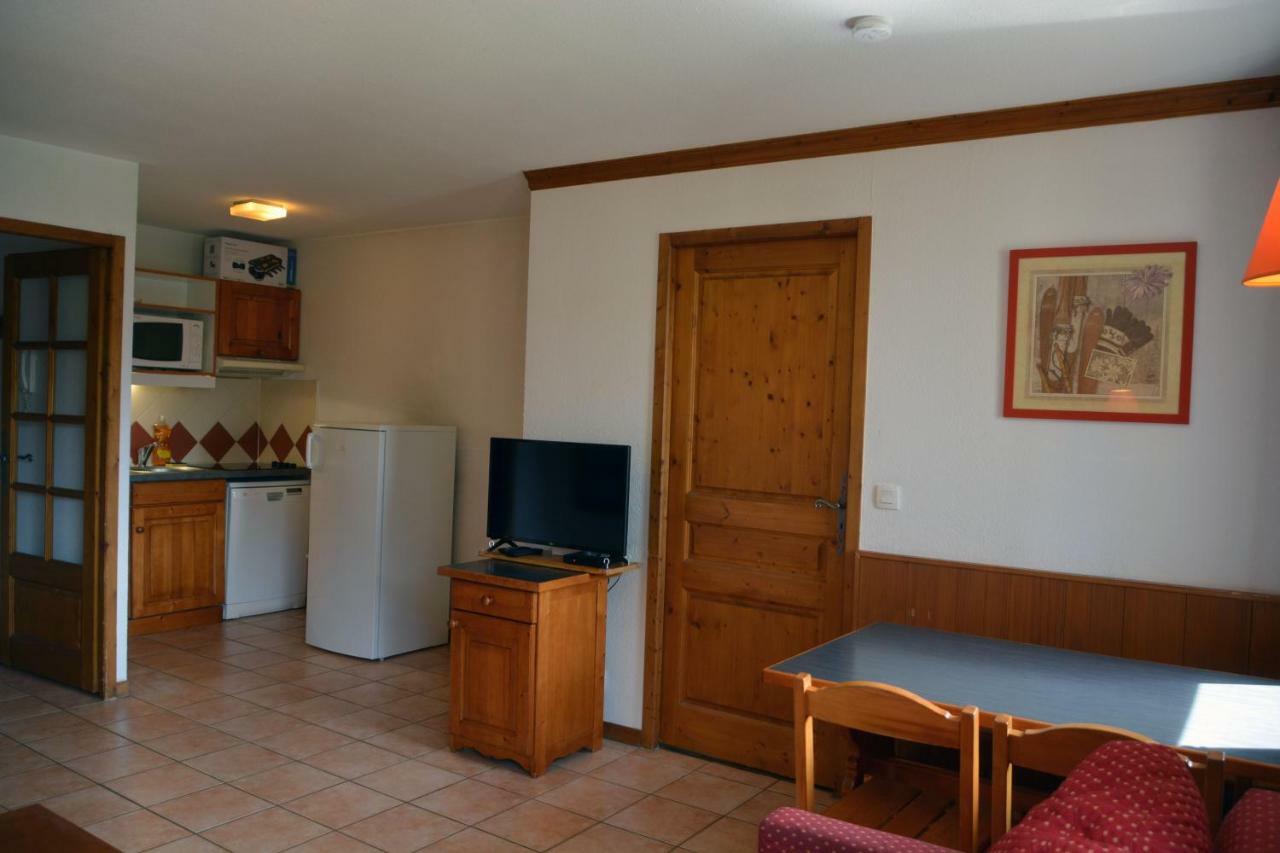 Appt 4 /5 Pers - 3 Min. Centre Ville Chamonix ภายนอก รูปภาพ