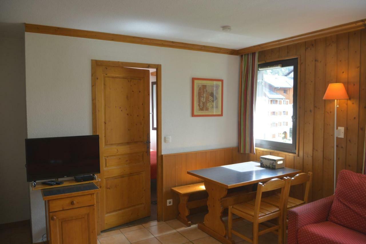 Appt 4 /5 Pers - 3 Min. Centre Ville Chamonix ภายนอก รูปภาพ